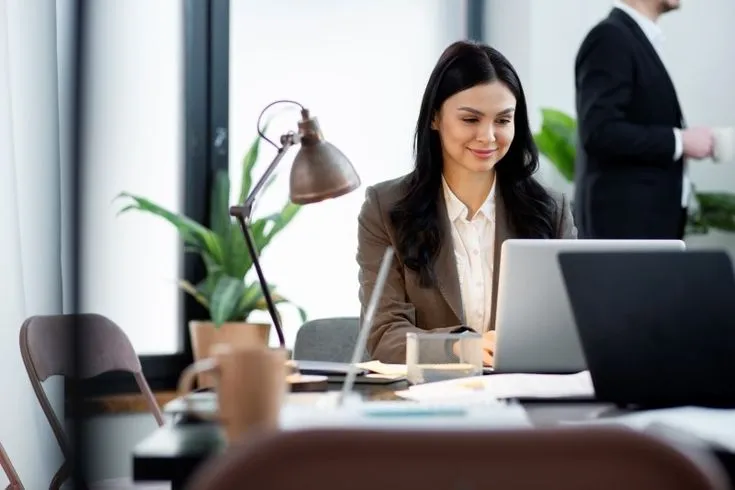 Business coaching